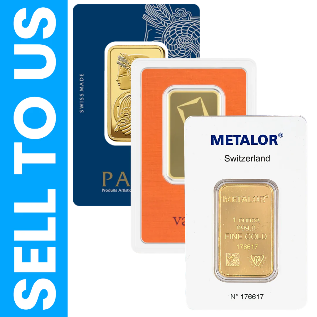 Sell to us - Popular